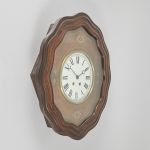 1070 4263 WALL CLOCK